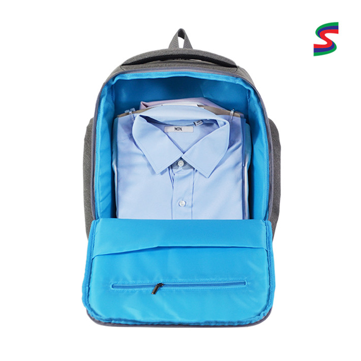 600D舞龍背包定制定做